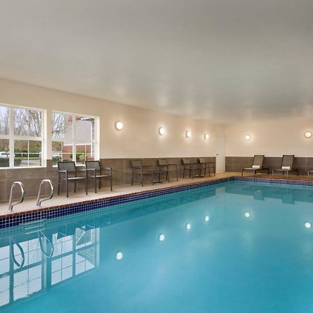 Residence Inn Salem Extérieur photo