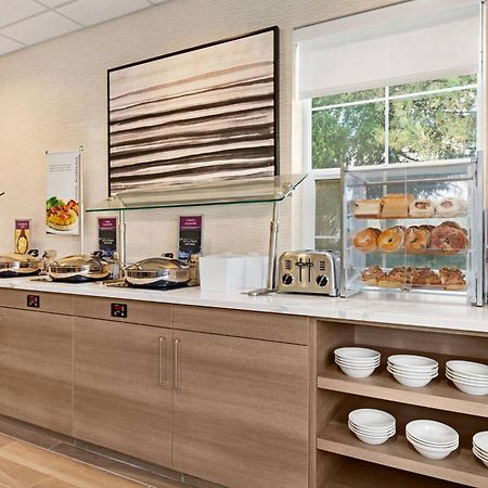 Residence Inn Salem Extérieur photo