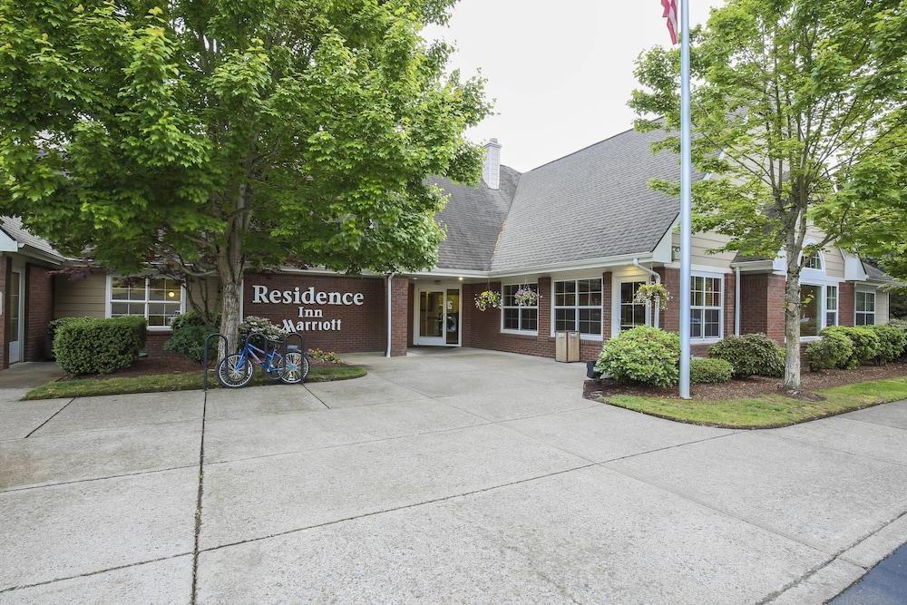 Residence Inn Salem Extérieur photo