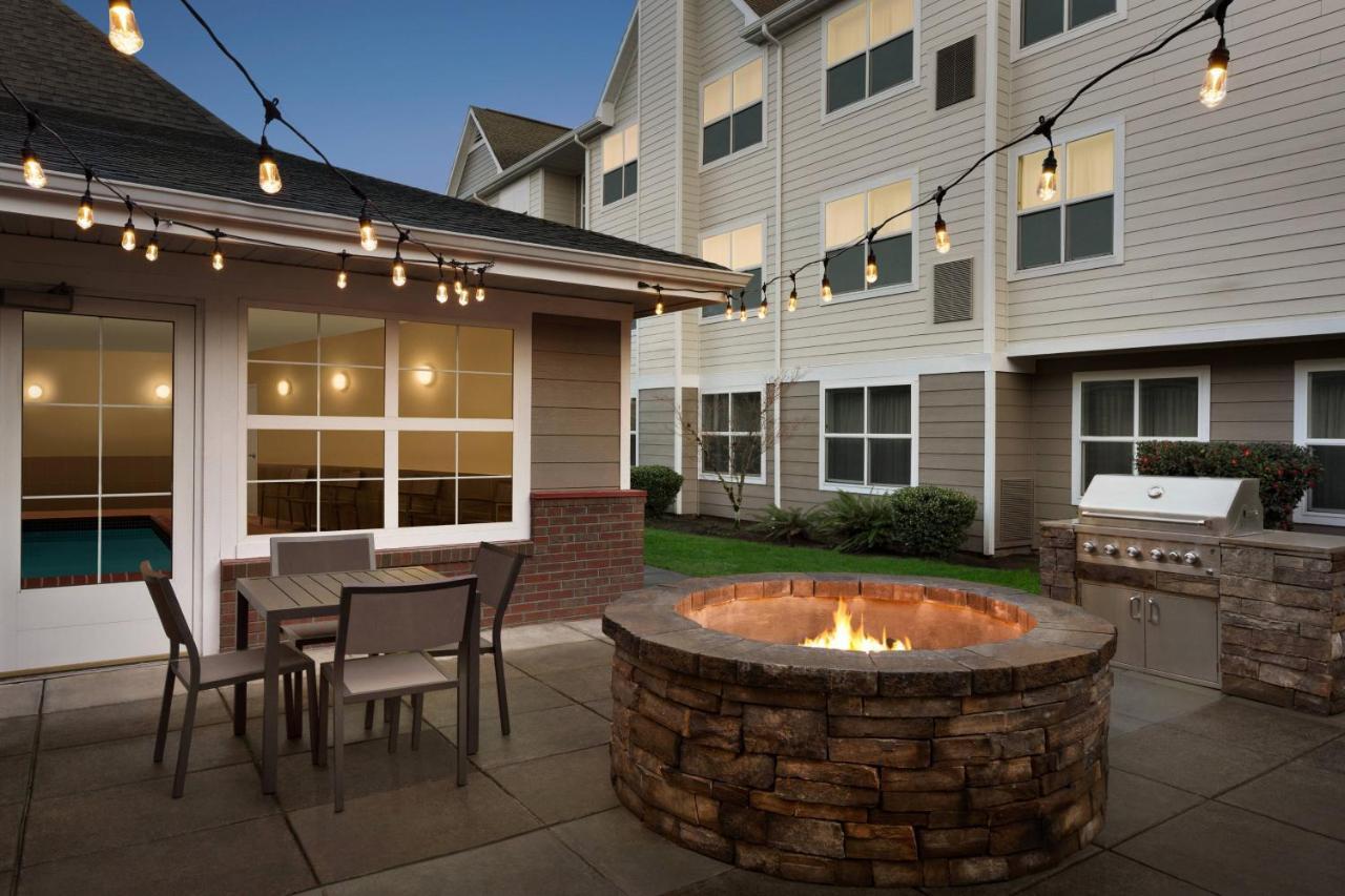 Residence Inn Salem Extérieur photo
