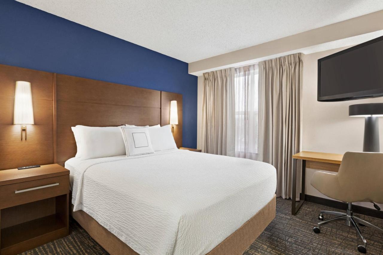 Residence Inn Salem Extérieur photo