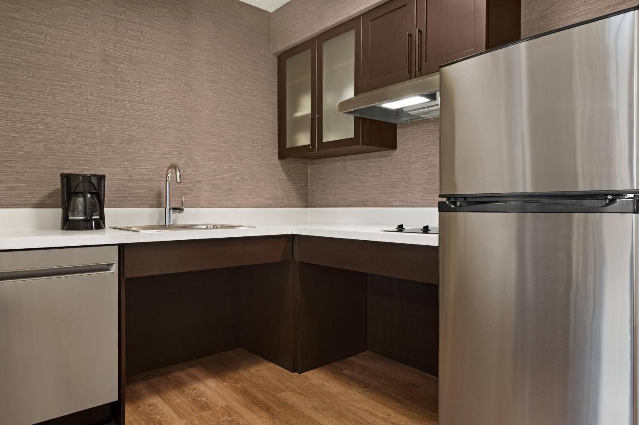 Residence Inn Salem Extérieur photo