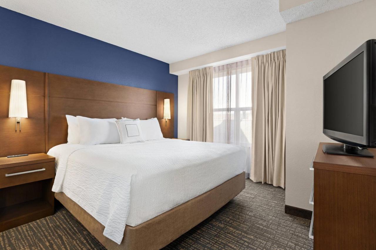 Residence Inn Salem Extérieur photo