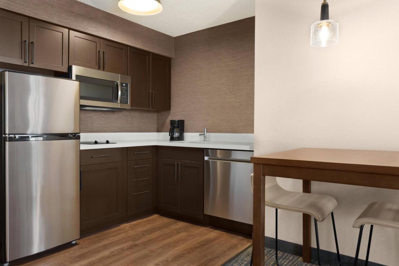 Residence Inn Salem Extérieur photo