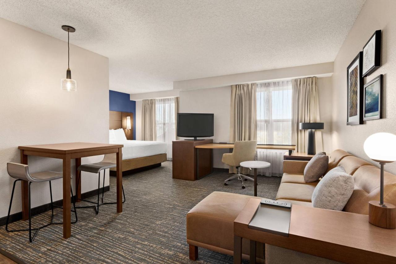 Residence Inn Salem Extérieur photo