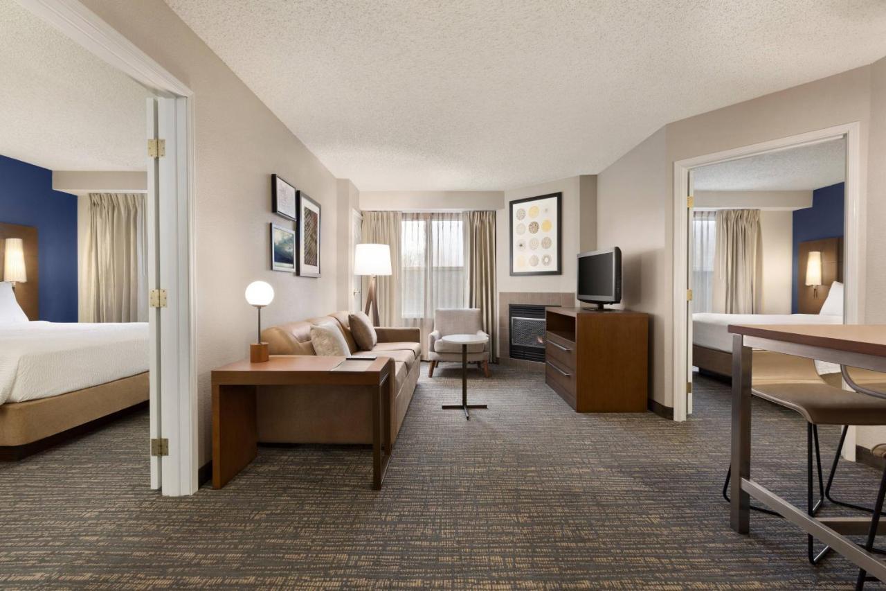 Residence Inn Salem Extérieur photo