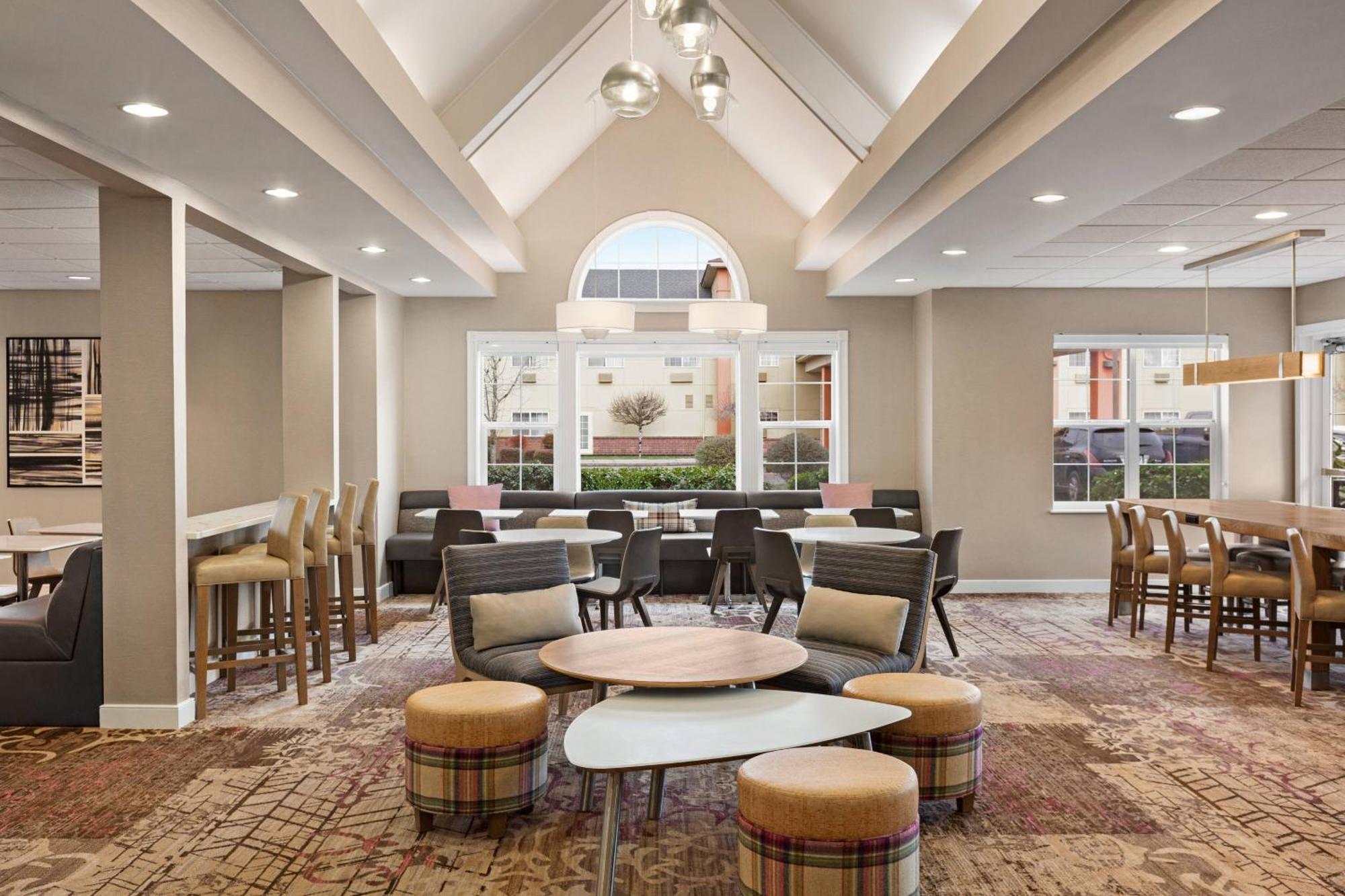 Residence Inn Salem Extérieur photo