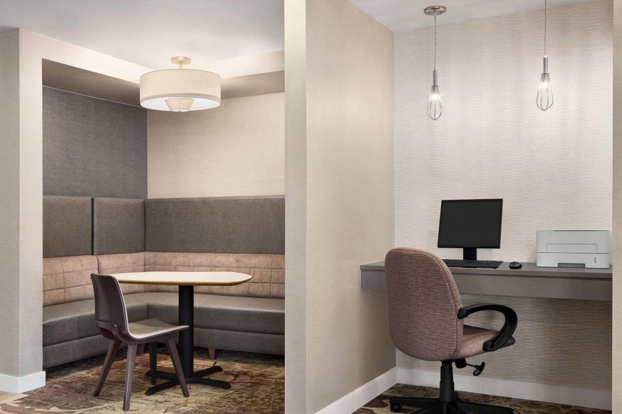 Residence Inn Salem Extérieur photo