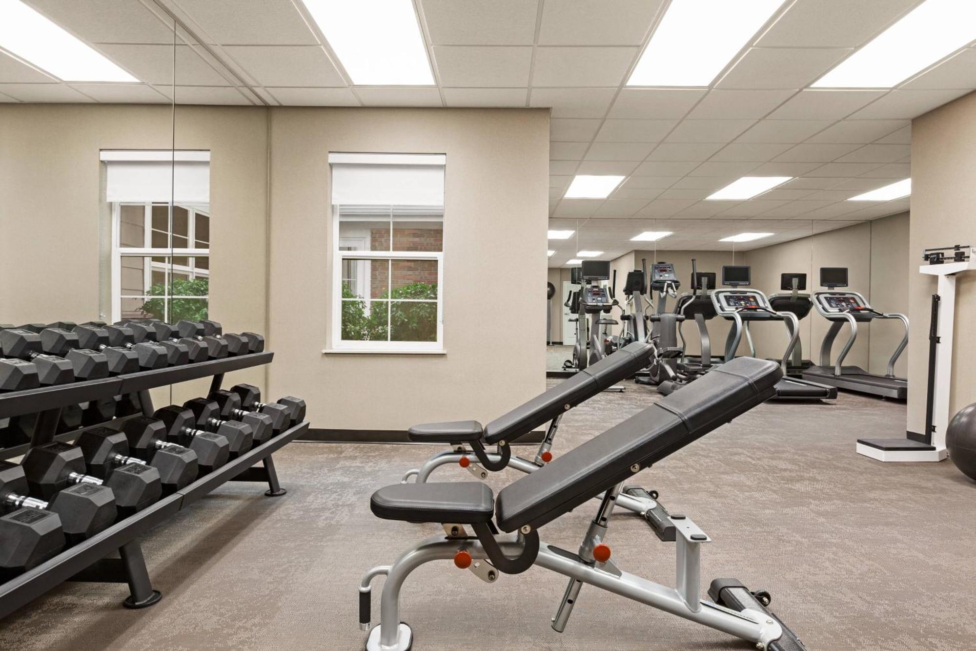 Residence Inn Salem Extérieur photo