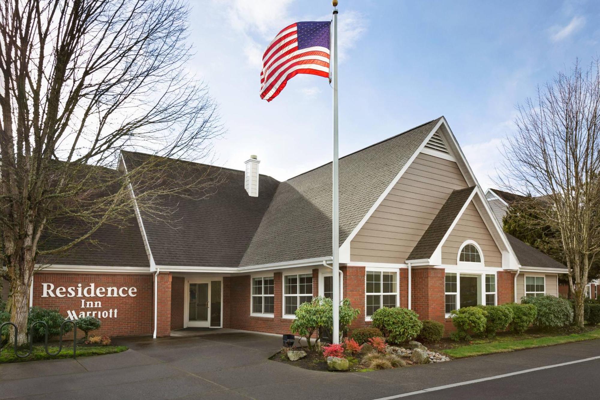 Residence Inn Salem Extérieur photo