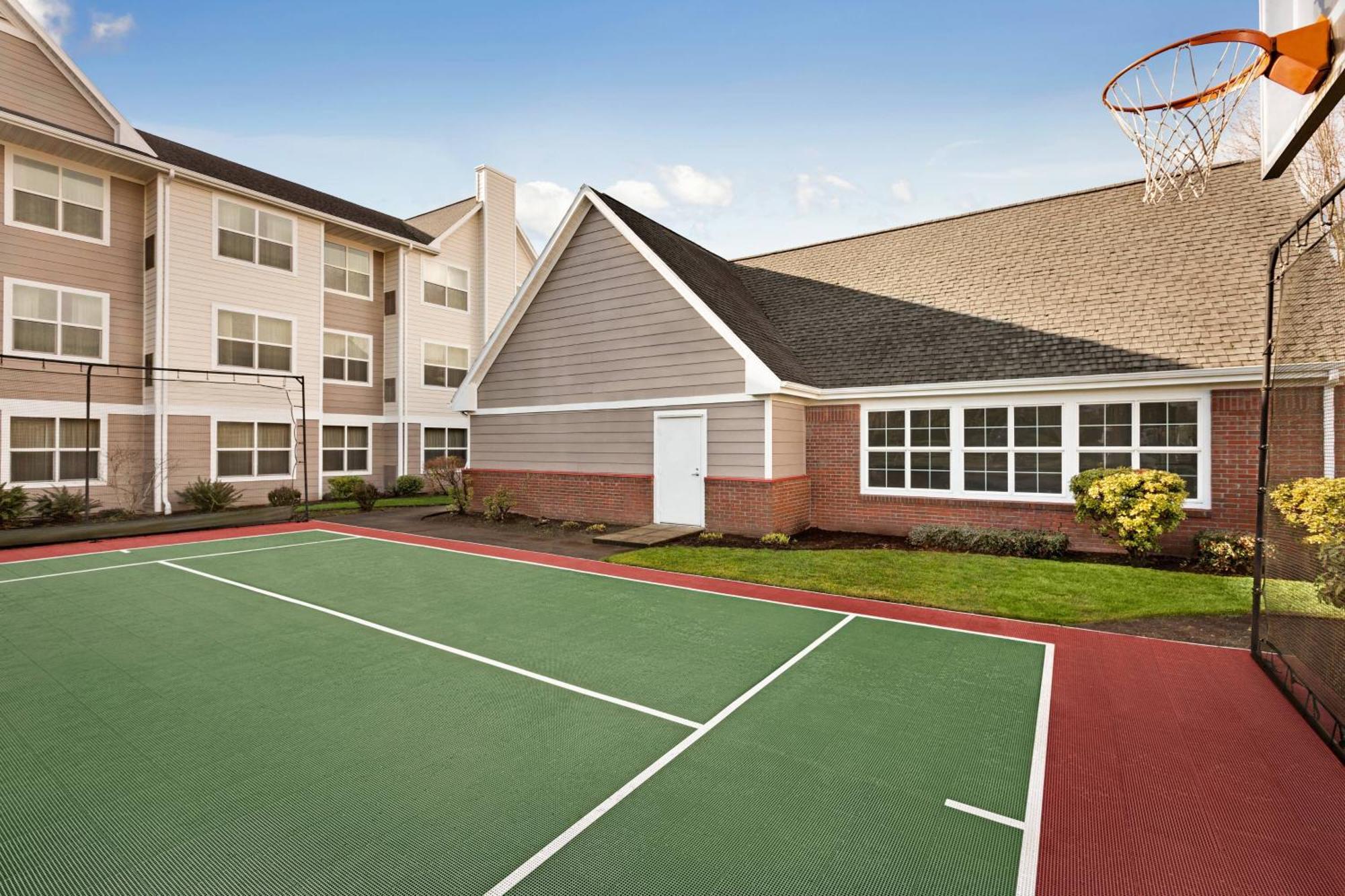Residence Inn Salem Extérieur photo