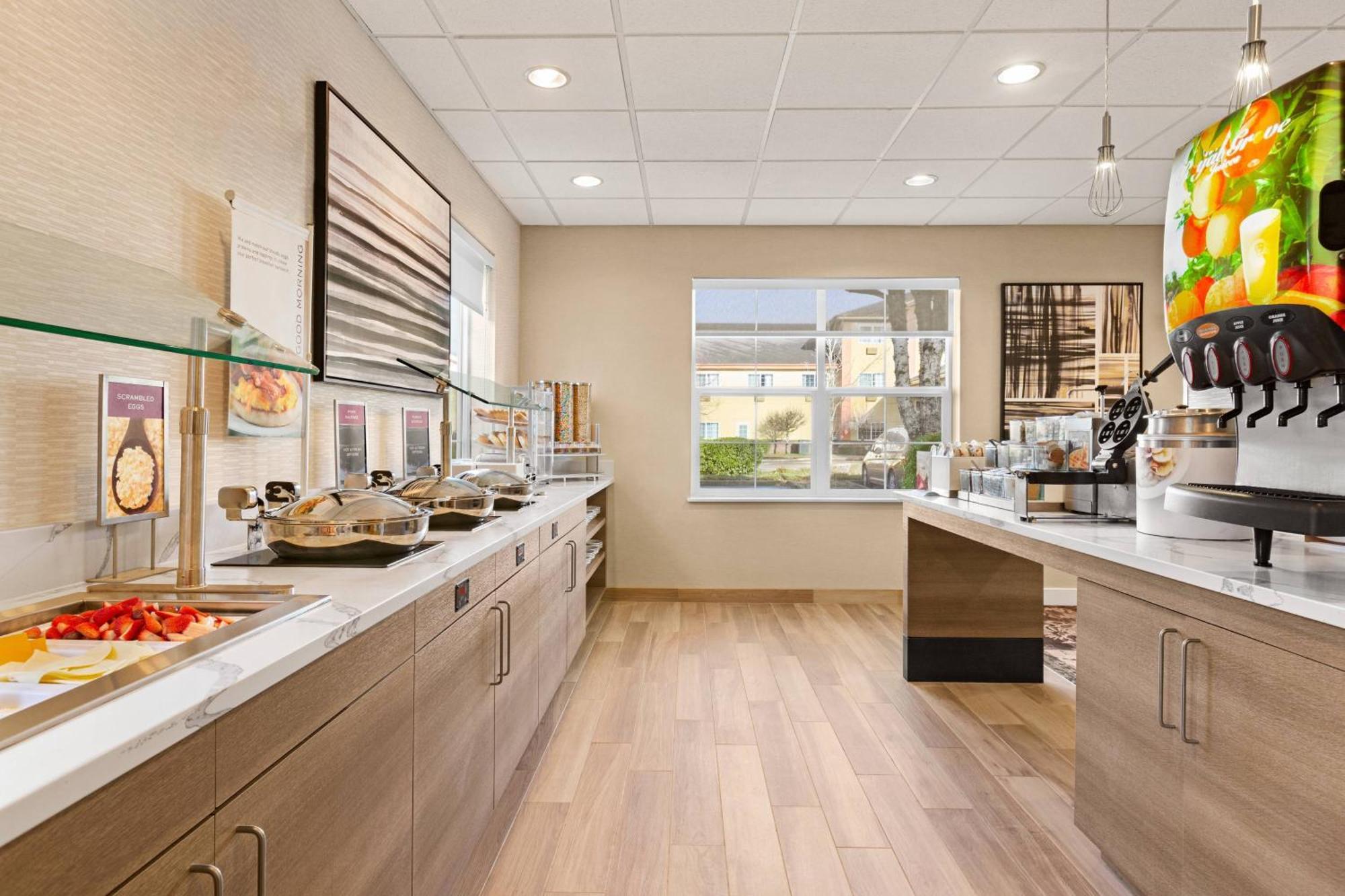 Residence Inn Salem Extérieur photo