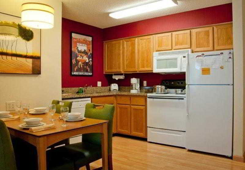 Residence Inn Salem Extérieur photo