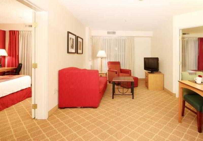 Residence Inn Salem Chambre photo