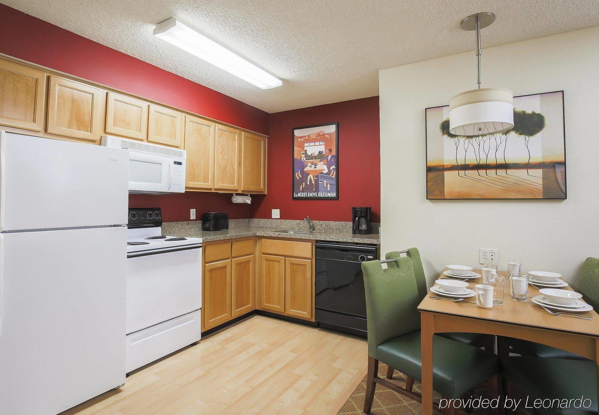 Residence Inn Salem Extérieur photo