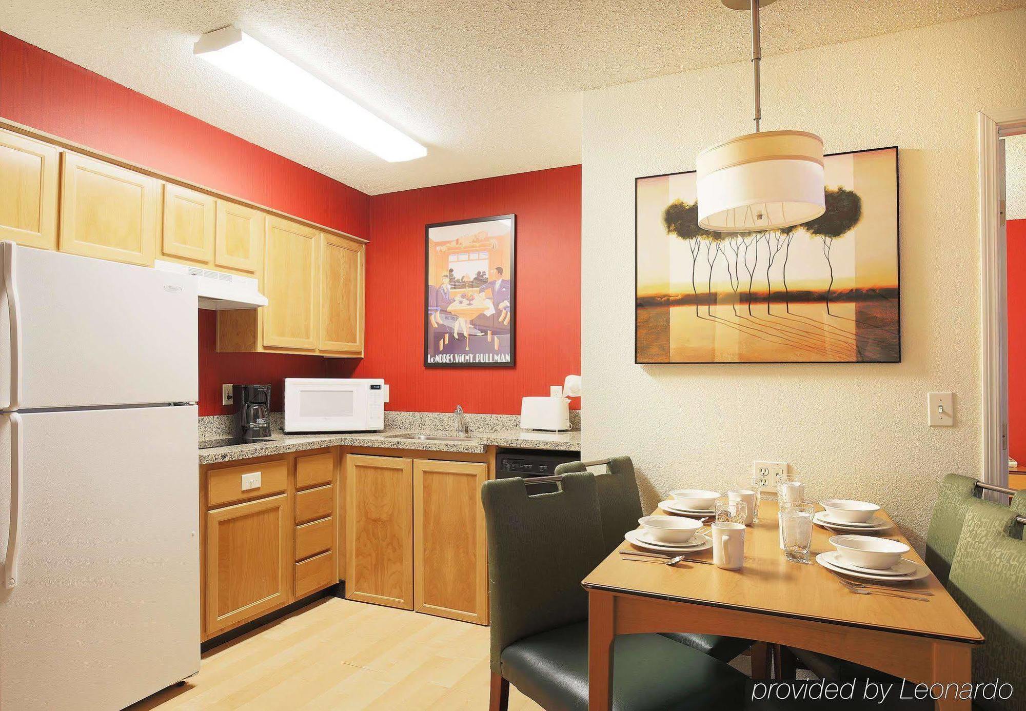 Residence Inn Salem Extérieur photo