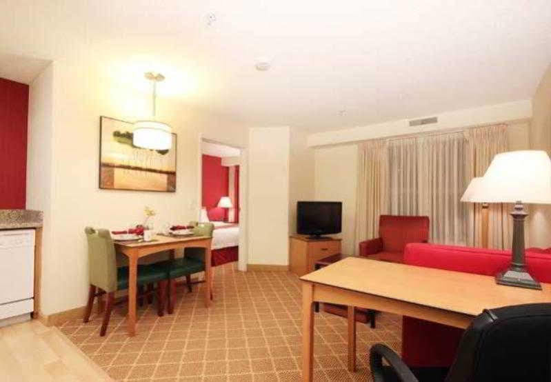 Residence Inn Salem Extérieur photo