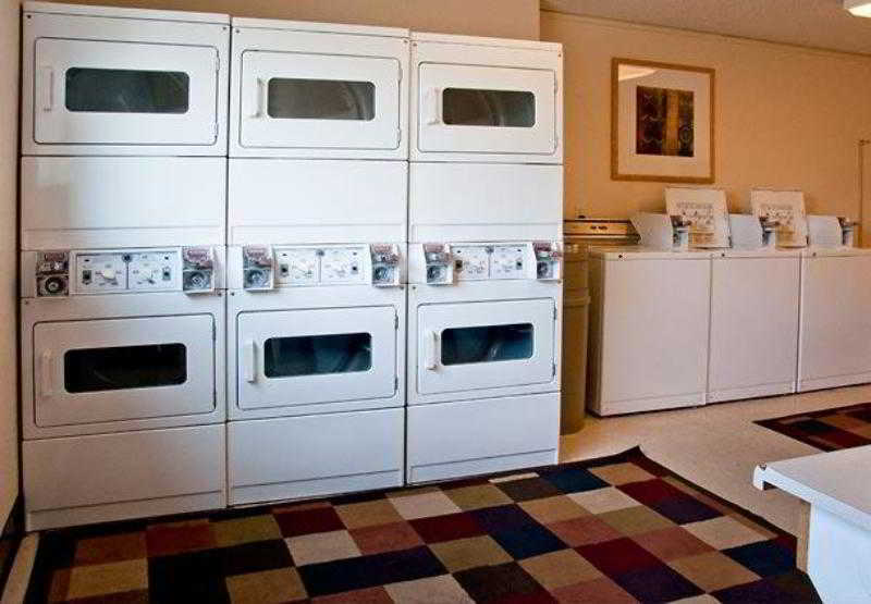 Residence Inn Salem Extérieur photo