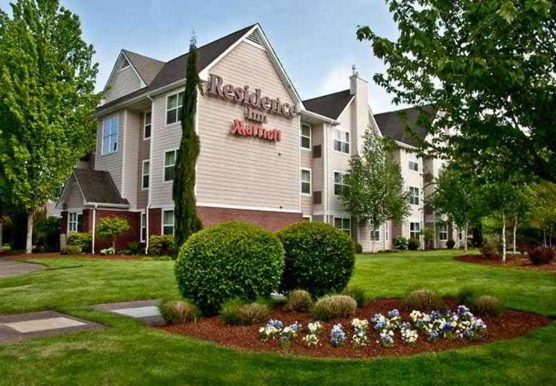 Residence Inn Salem Extérieur photo