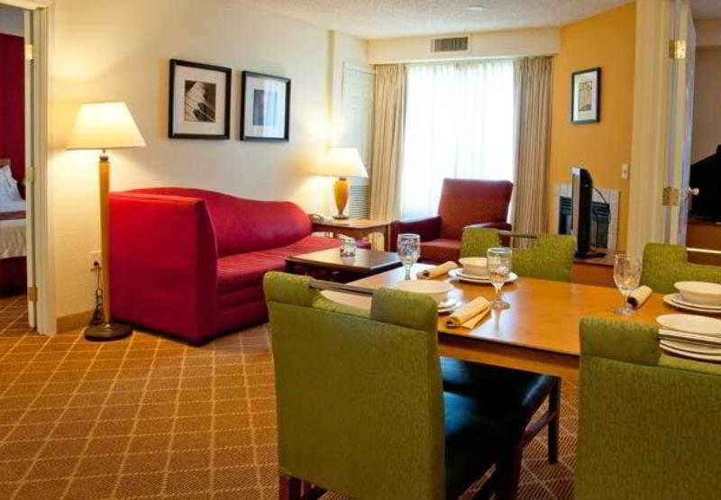 Residence Inn Salem Extérieur photo