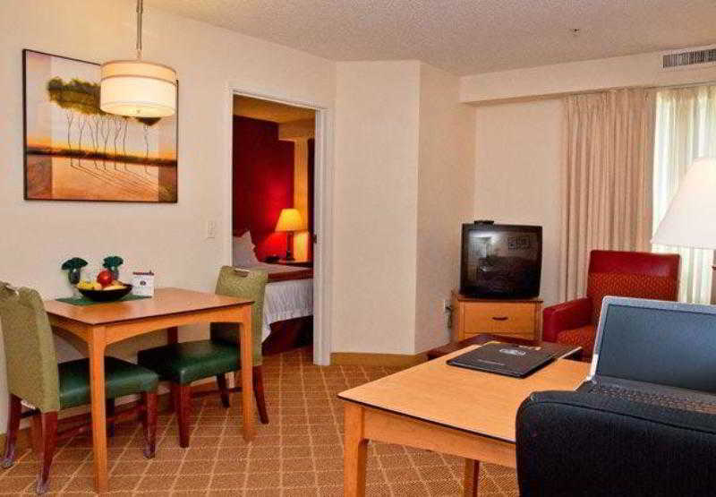 Residence Inn Salem Extérieur photo