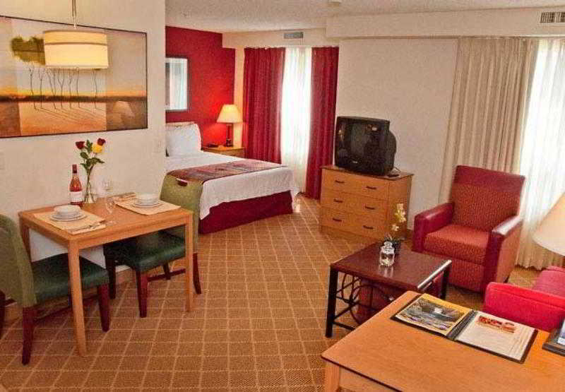 Residence Inn Salem Extérieur photo