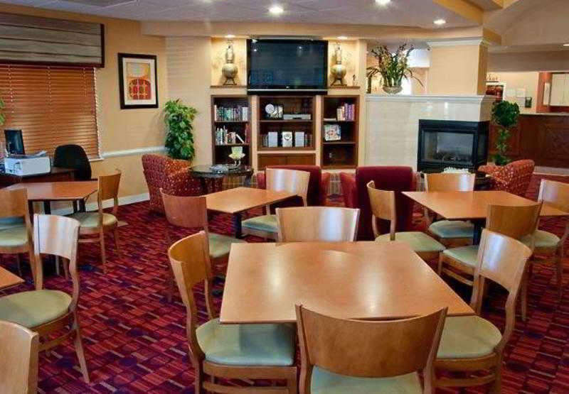 Residence Inn Salem Extérieur photo