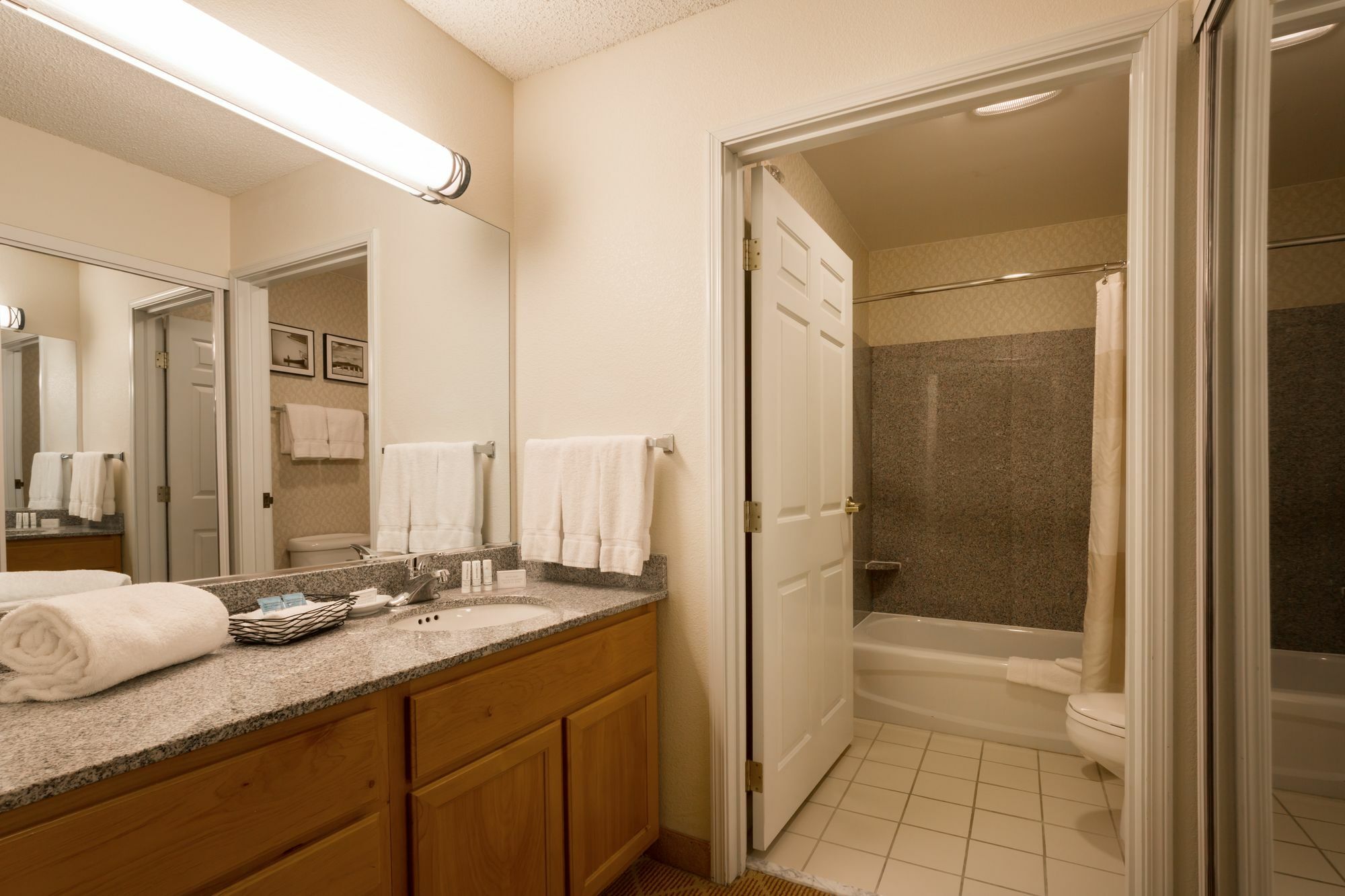 Residence Inn Salem Extérieur photo
