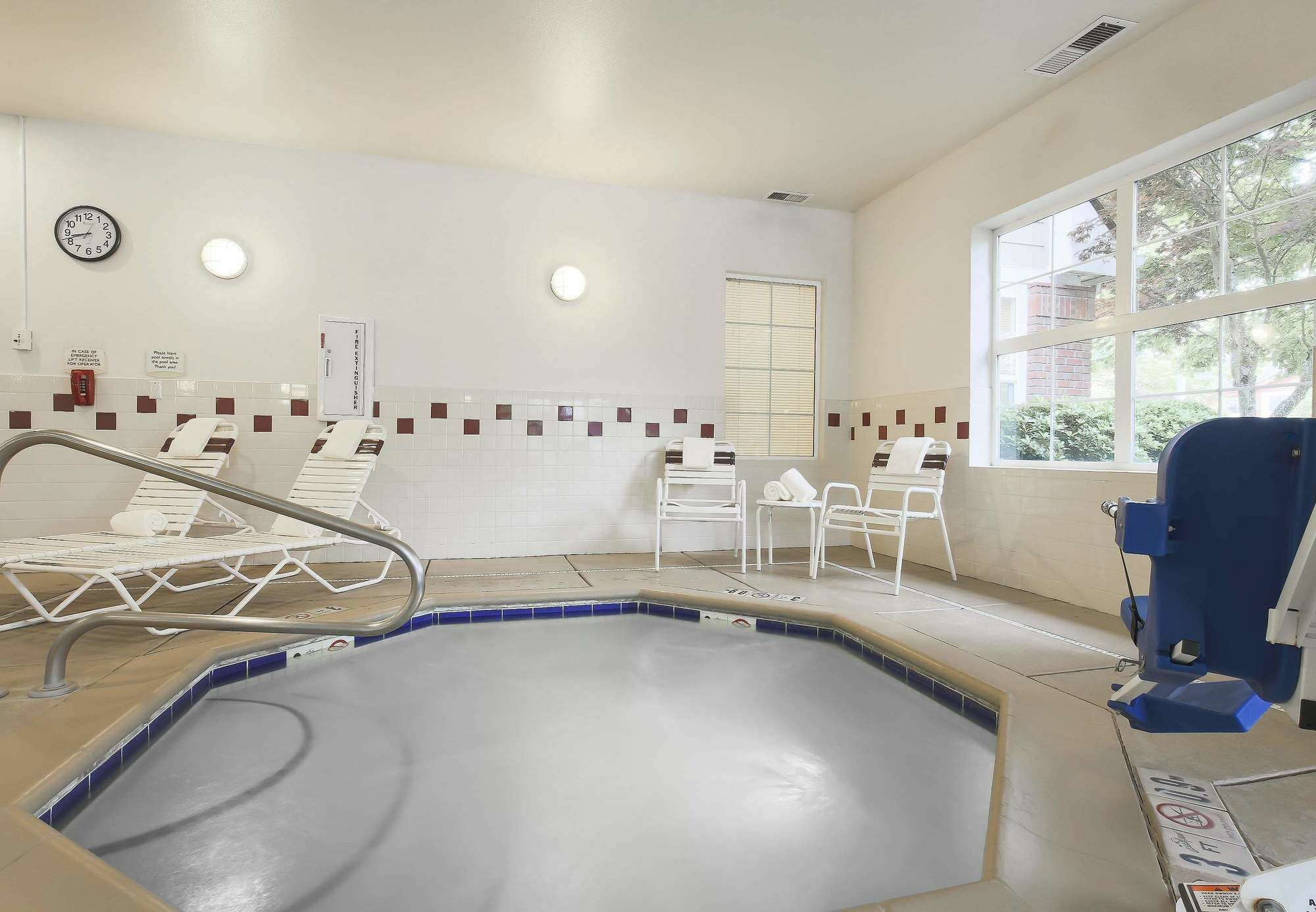 Residence Inn Salem Extérieur photo