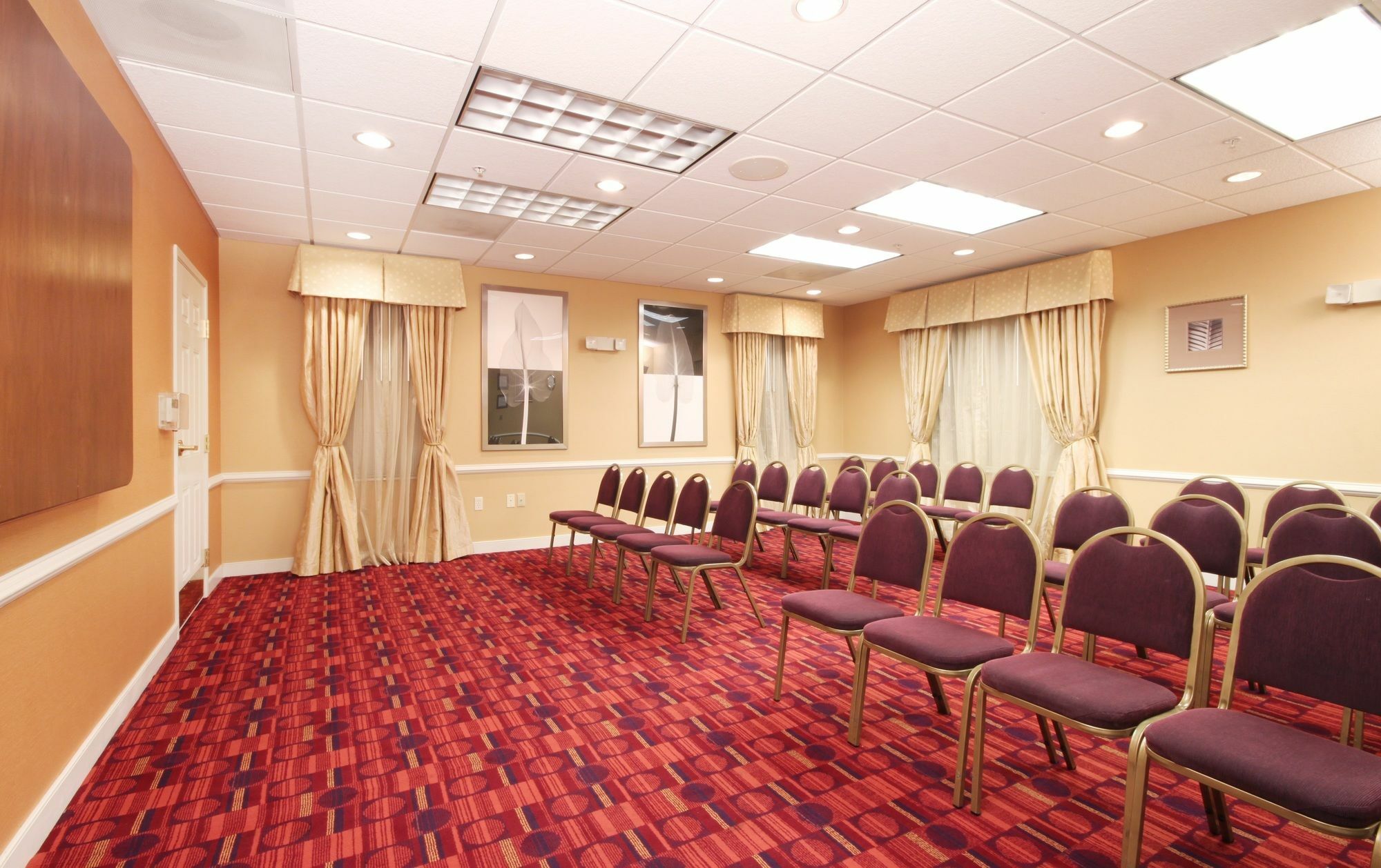 Residence Inn Salem Extérieur photo