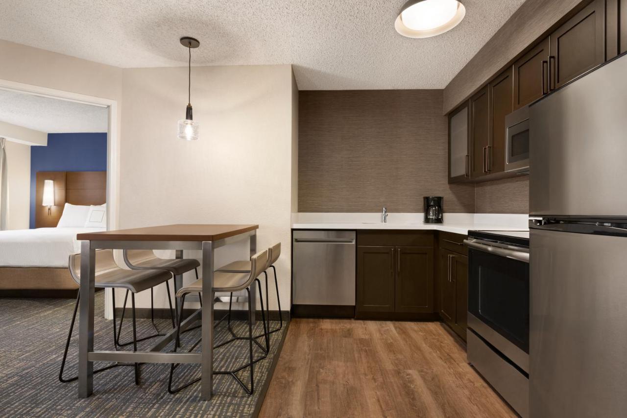Residence Inn Salem Extérieur photo