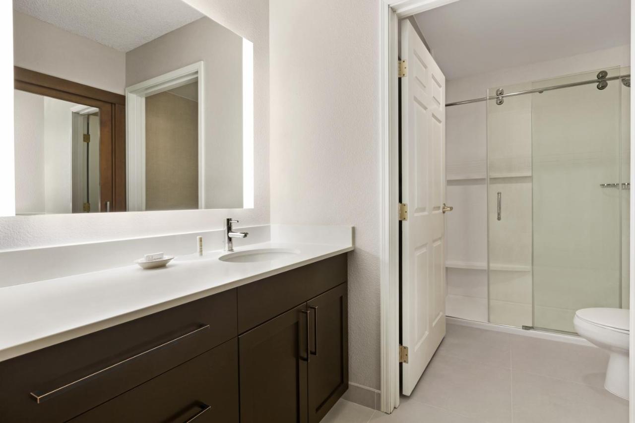 Residence Inn Salem Extérieur photo