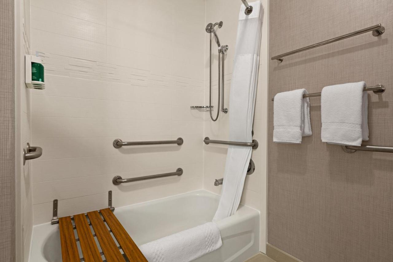 Residence Inn Salem Extérieur photo
