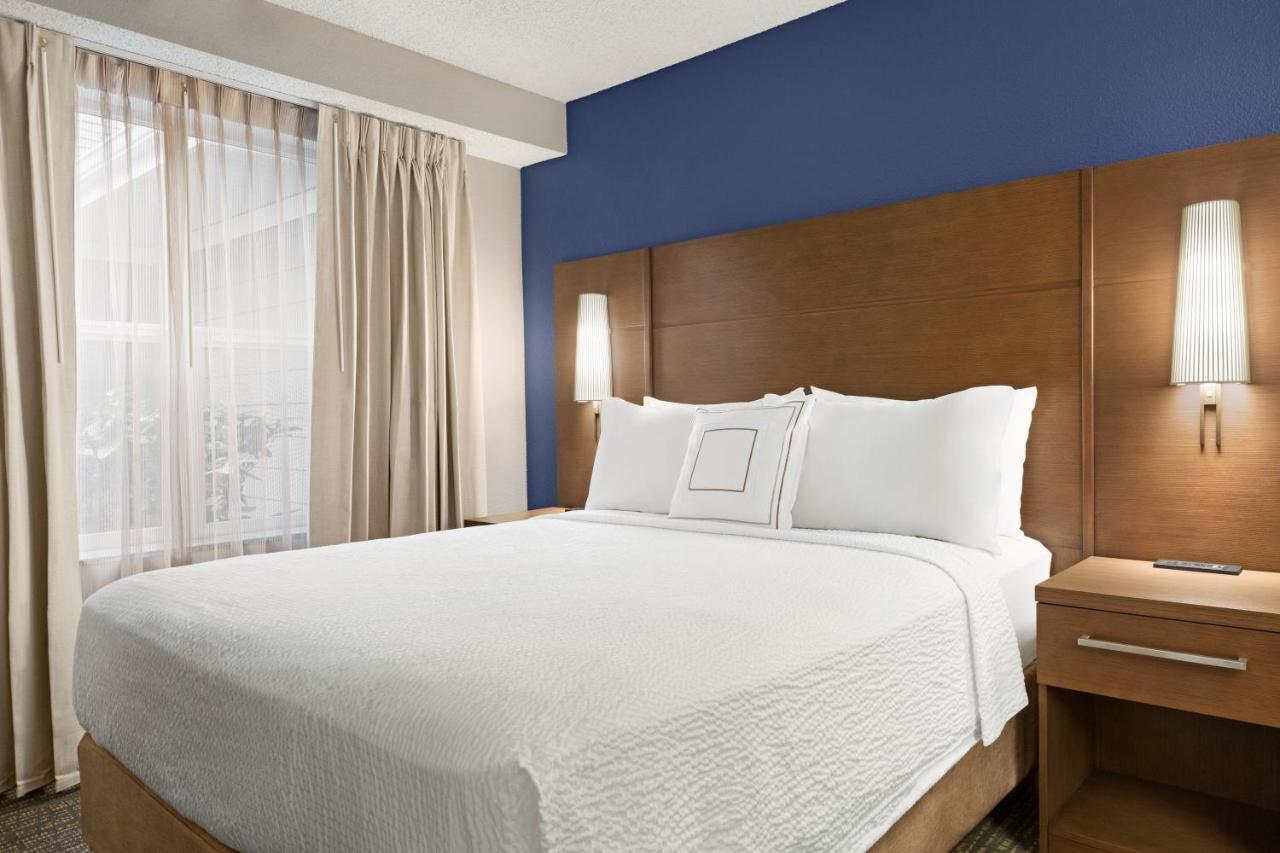 Residence Inn Salem Extérieur photo
